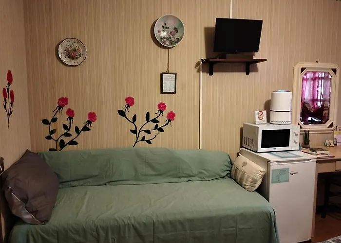 Casa Irene