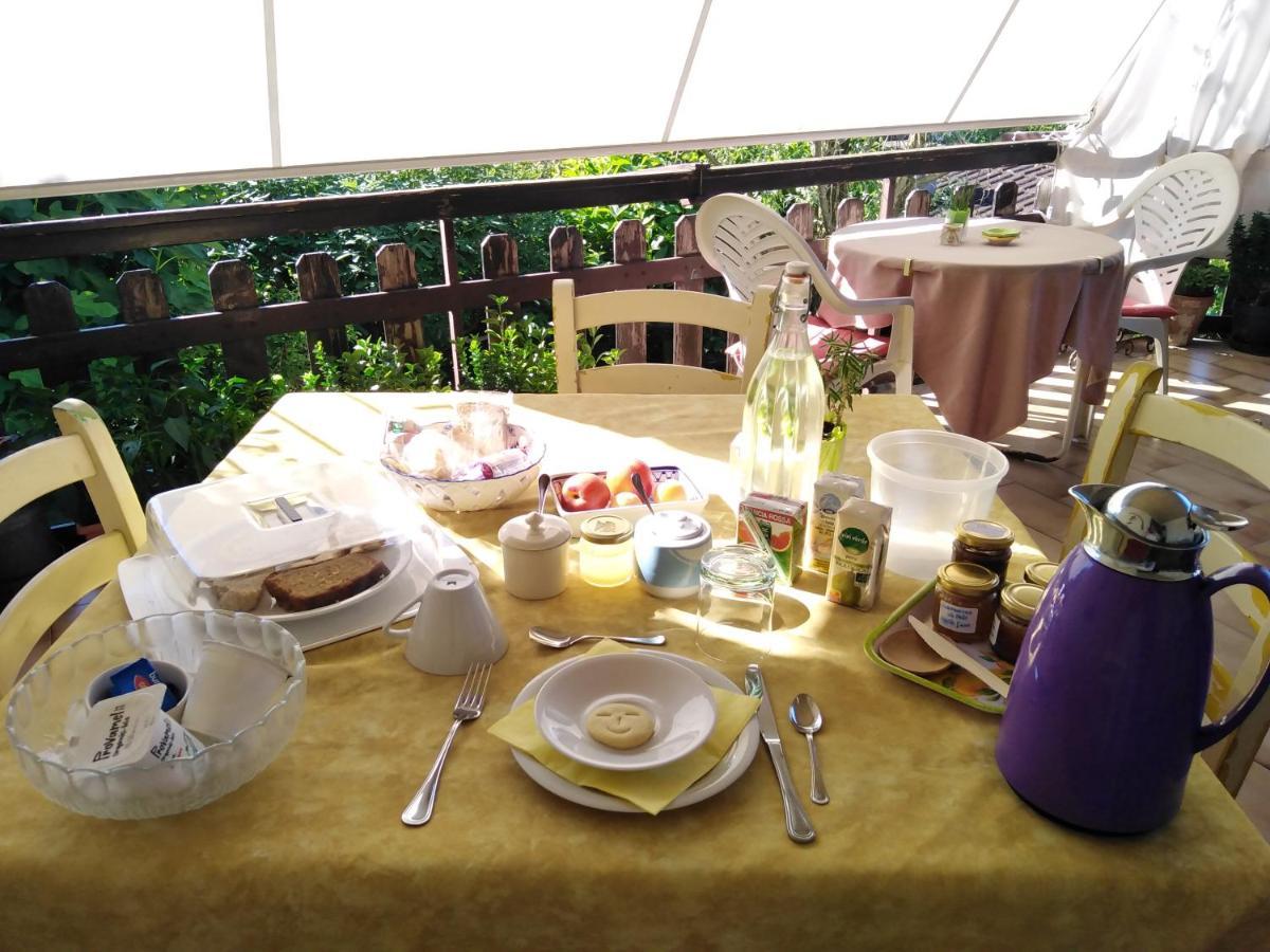 Casa Irene Frühstückspension 3*