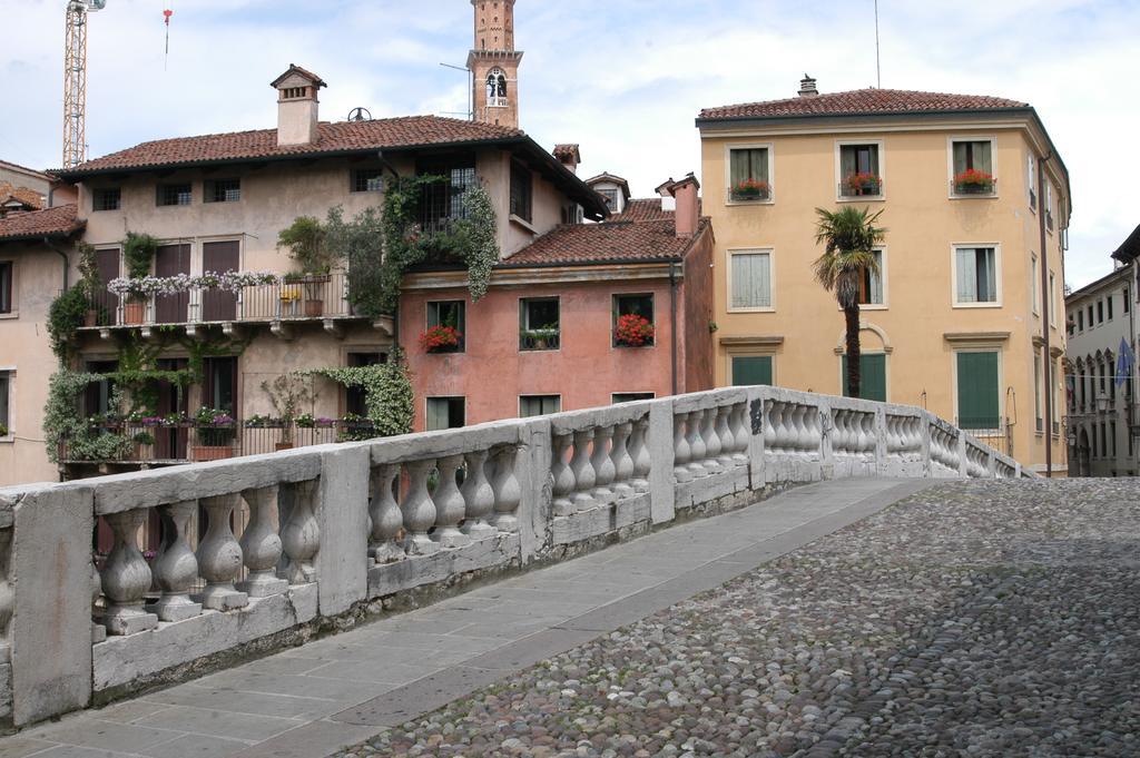 Casa Irene Frühstückspension Torri di Quartesolo