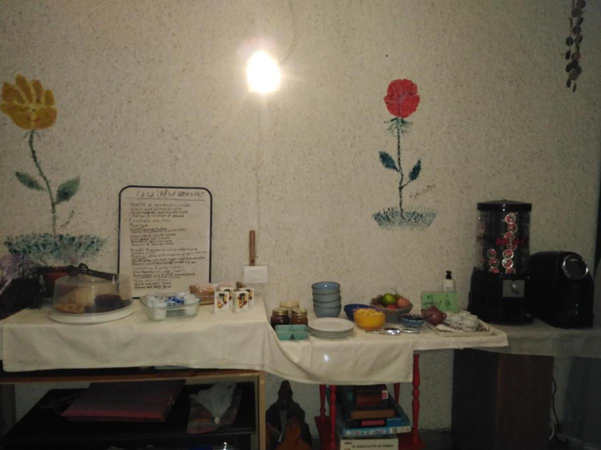Casa Irene Frühstückspension