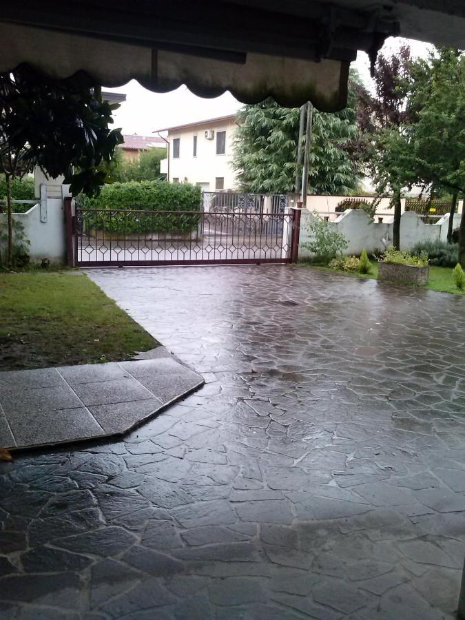 Casa Irene Frühstückspension