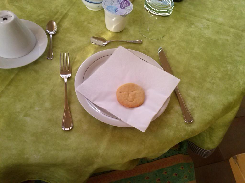 Casa Irene 3*