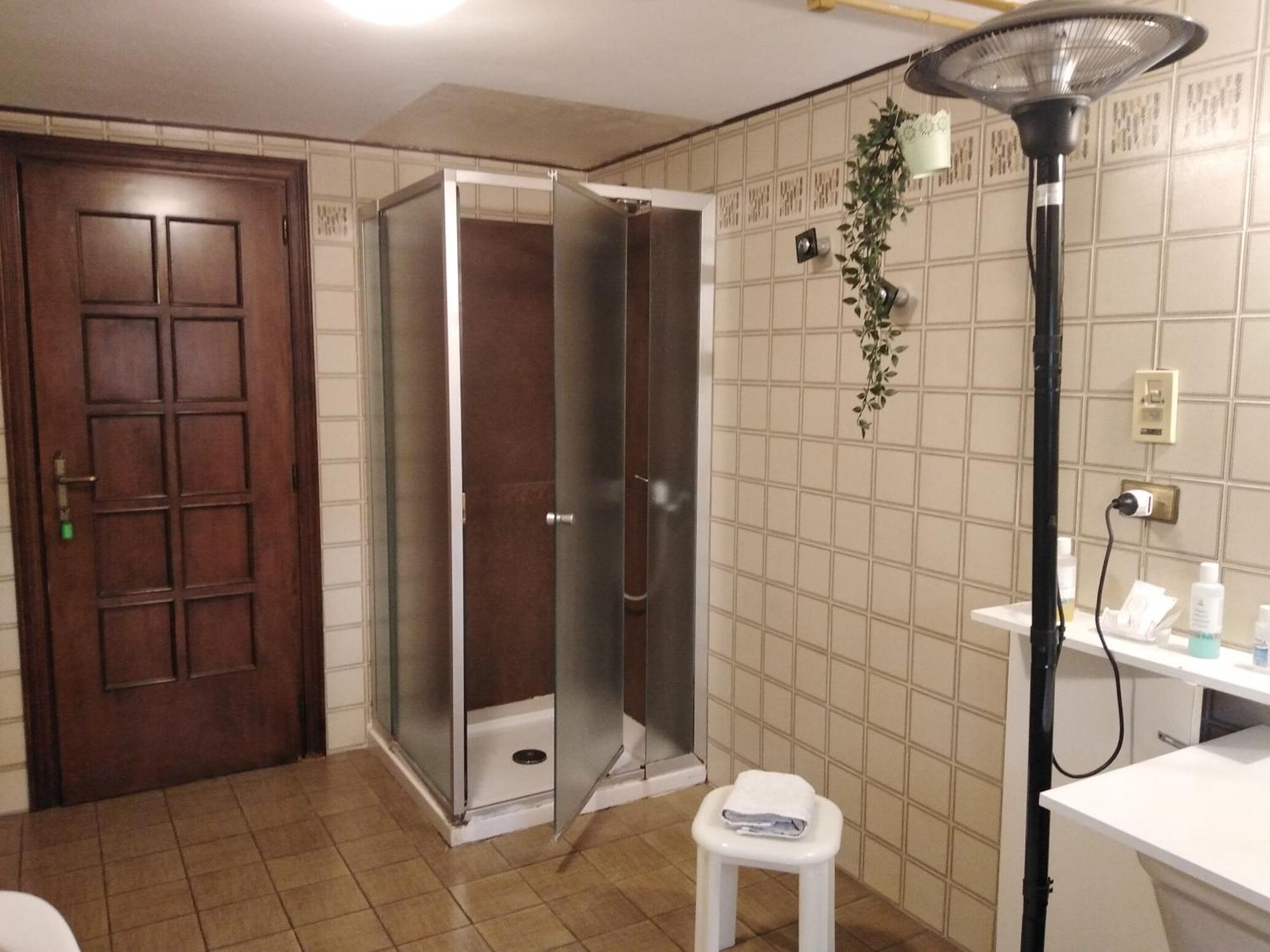 Casa Irene Frühstückspension