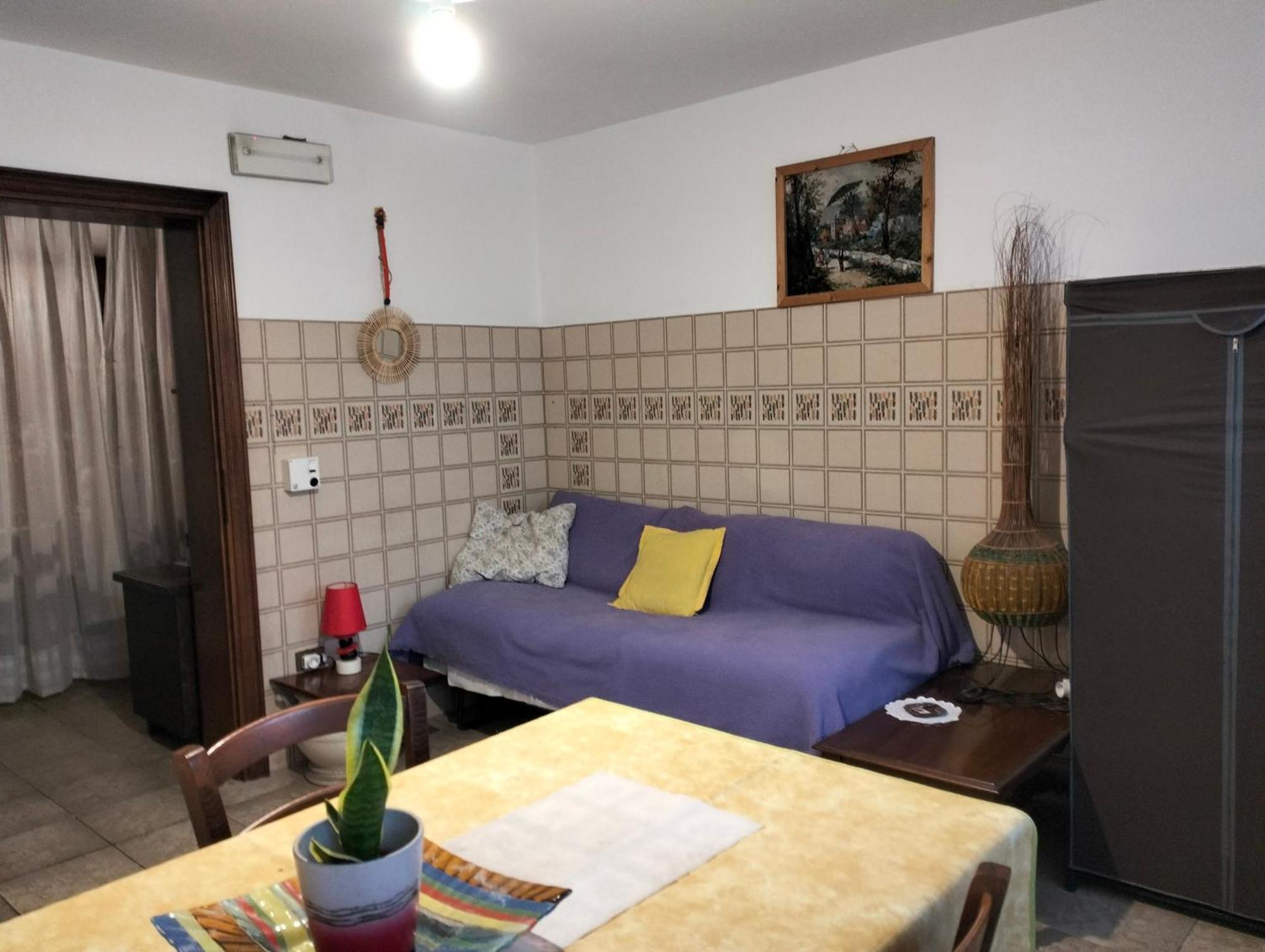 Frühstückspension Casa Irene 3*