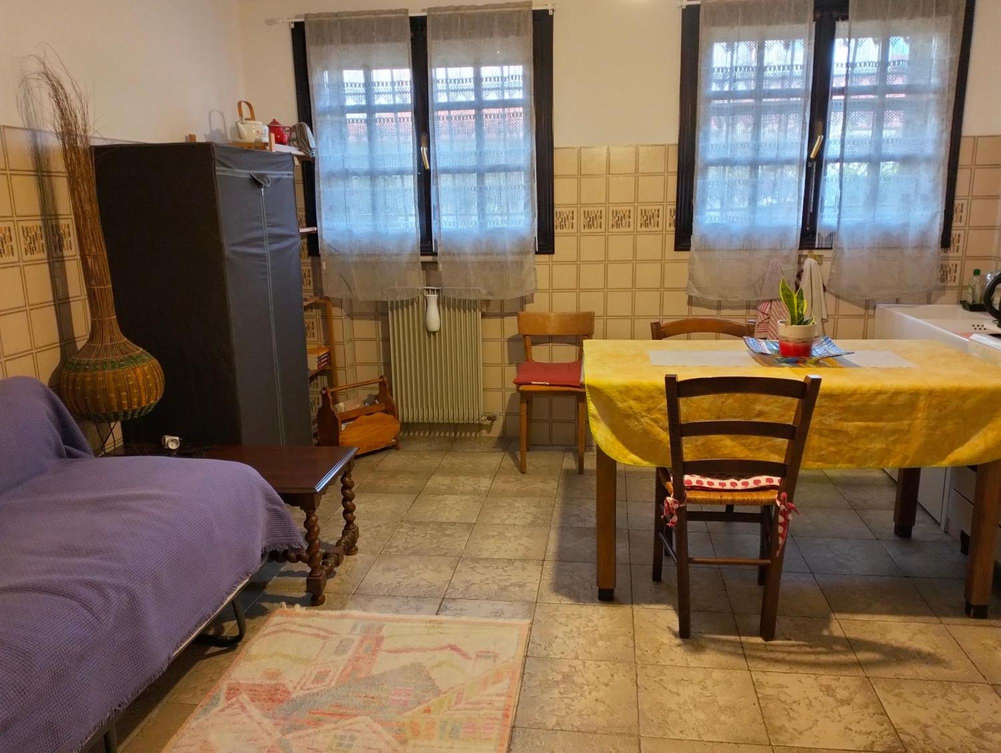 Casa Irene 3*
