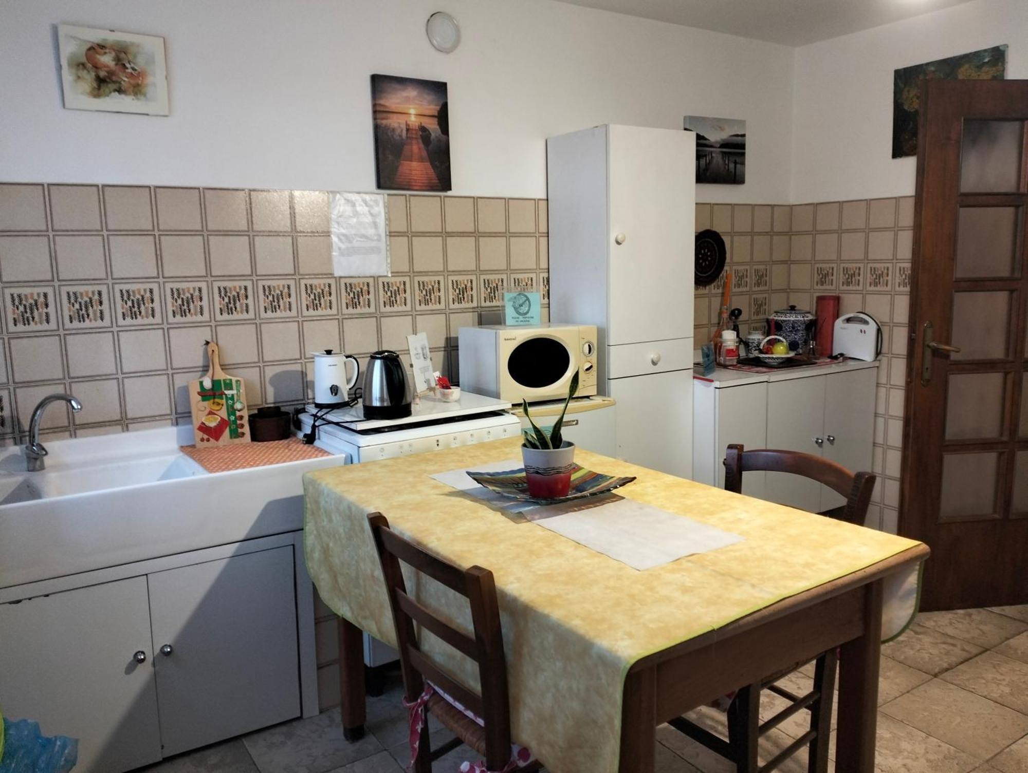 Casa Irene