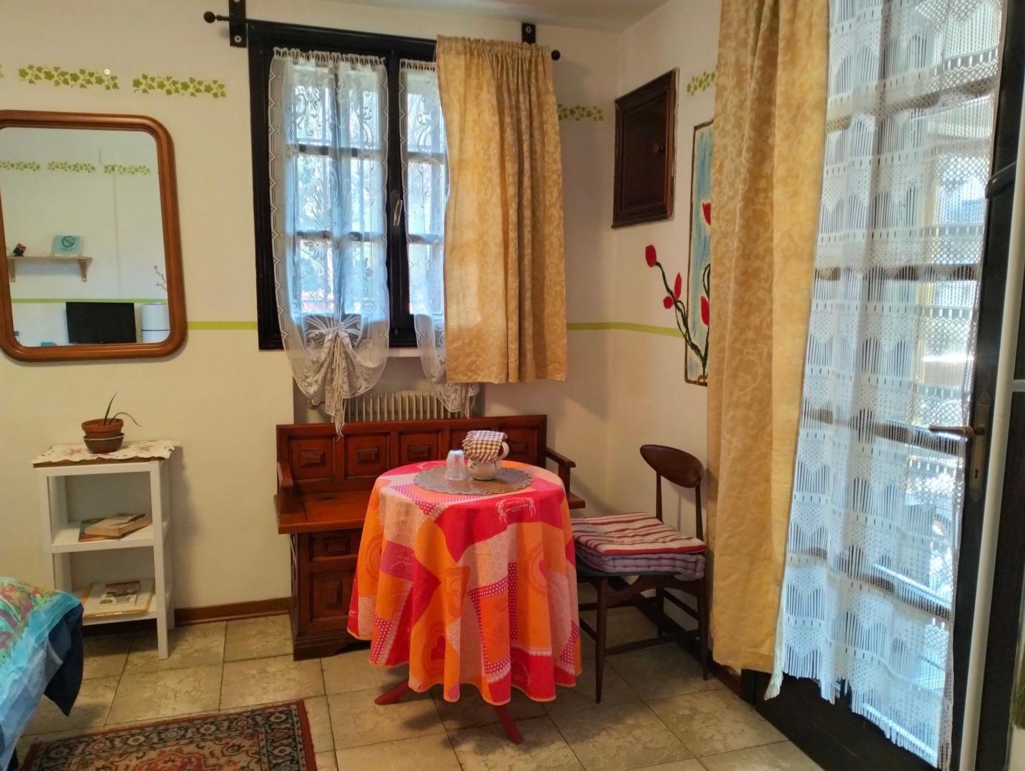 Casa Irene Frühstückspension 3*