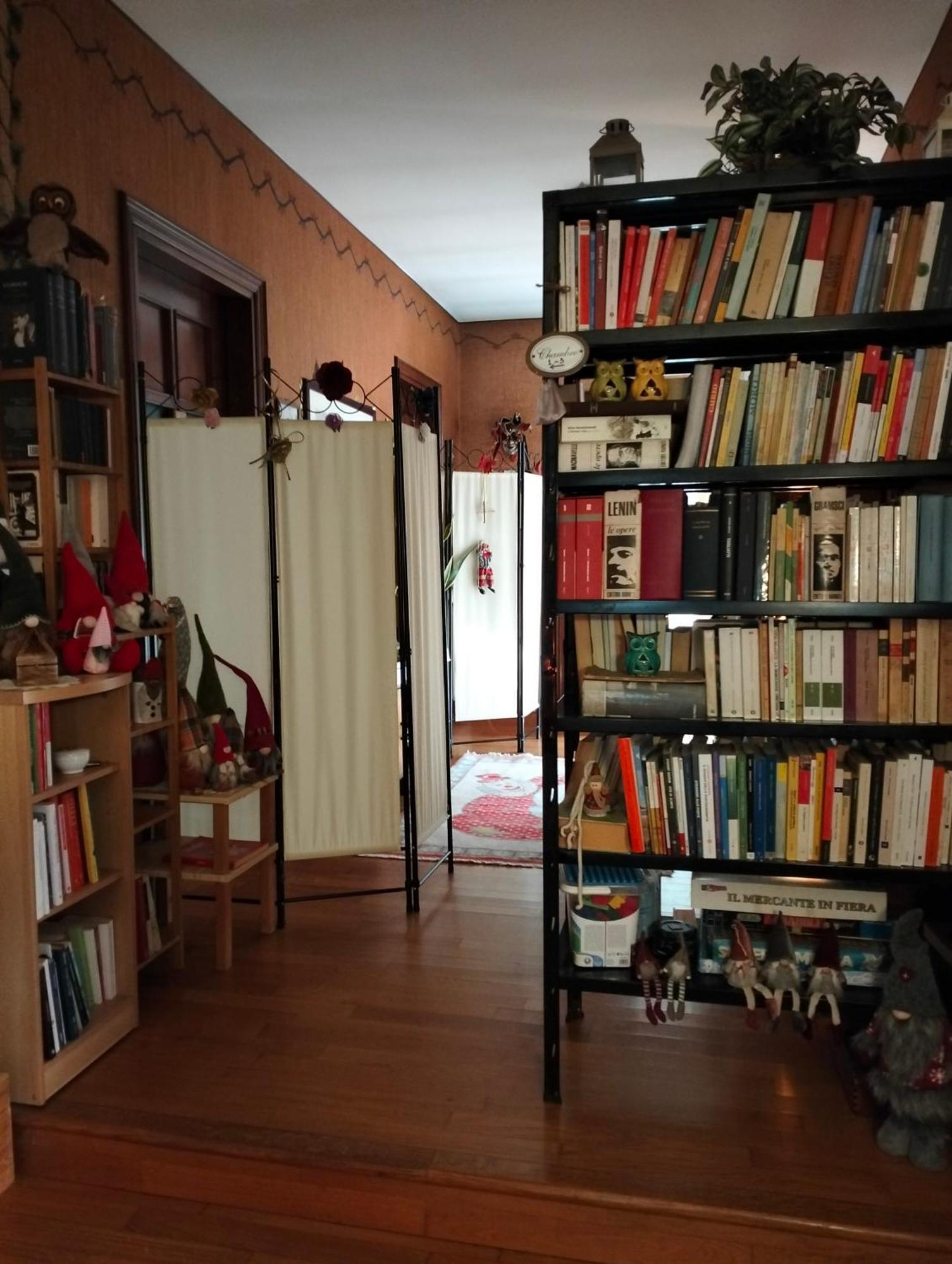 Frühstückspension Casa Irene Torri di Quartesolo