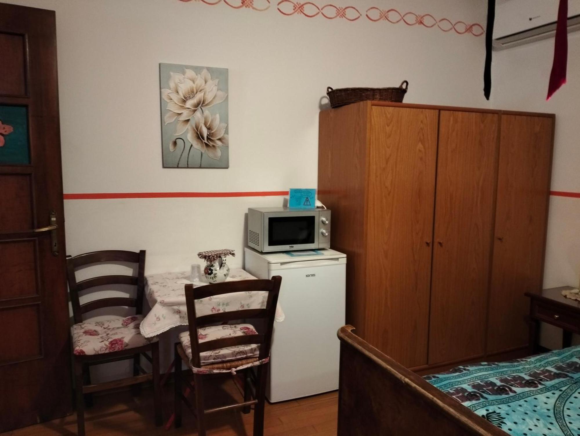 Casa Irene Frühstückspension