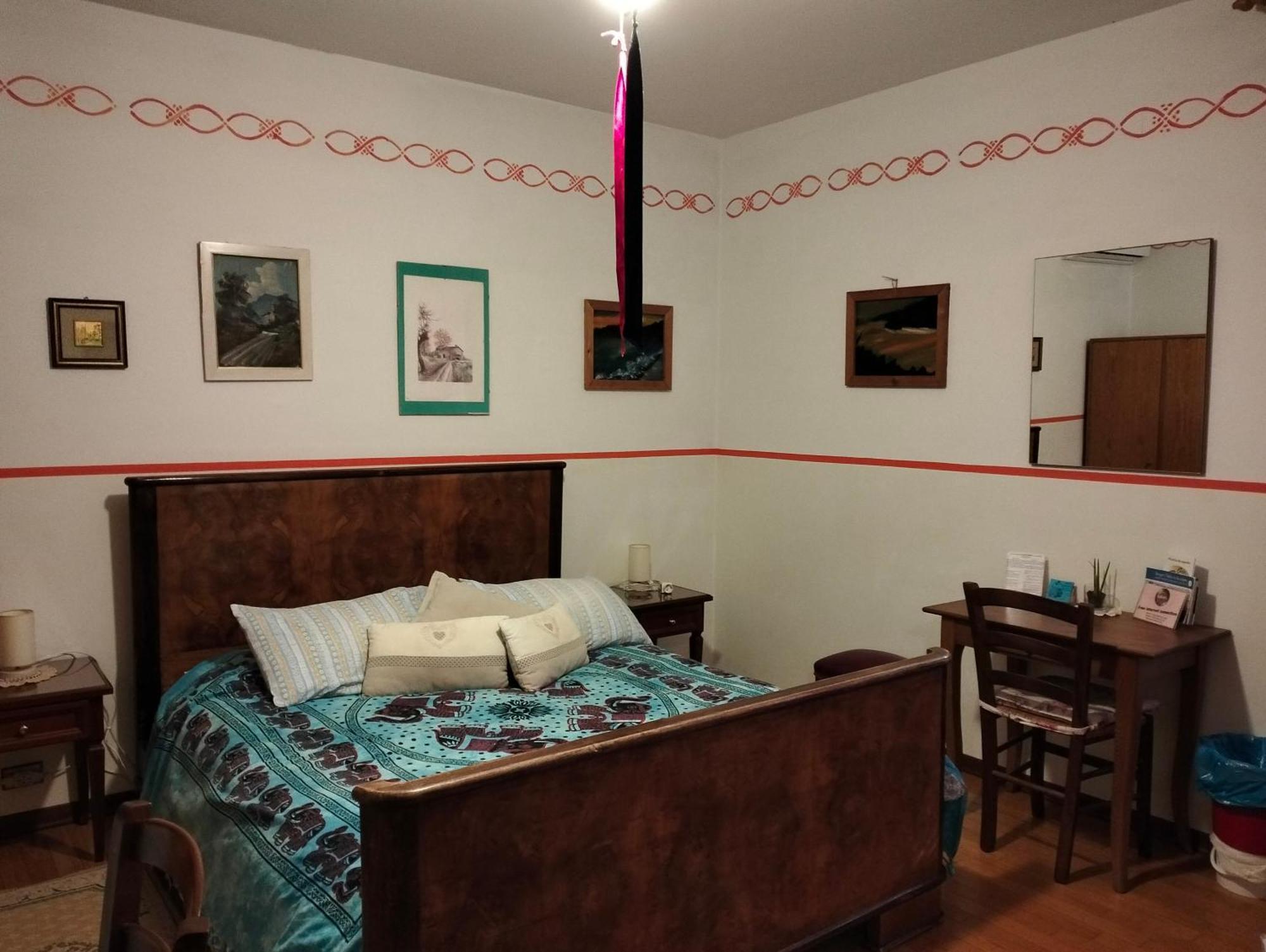 Casa Irene Frühstückspension 3*