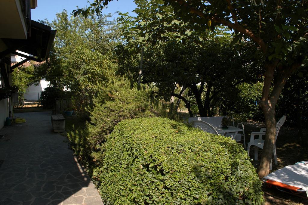 Frühstückspension Casa Irene