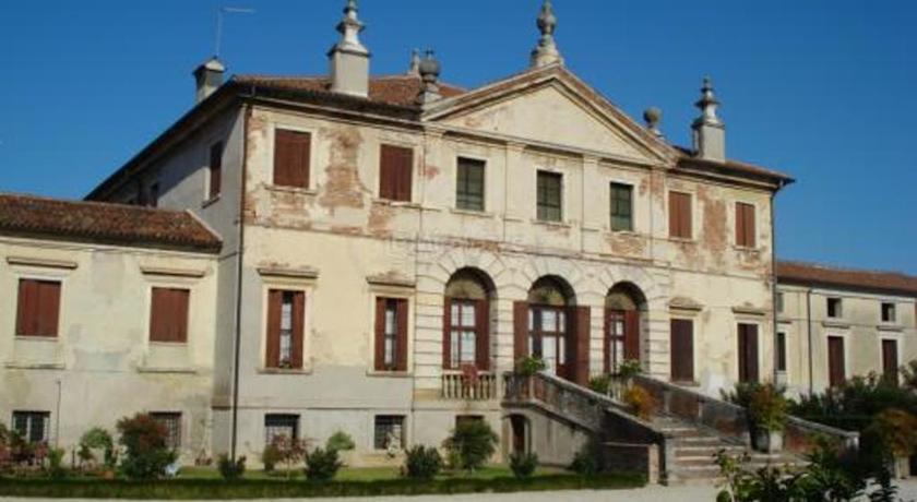 Casa Irene Frühstückspension 3*