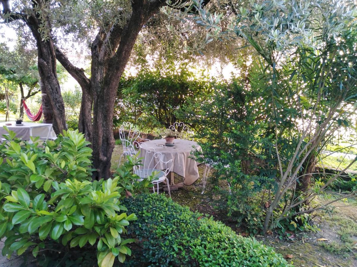 Casa Irene Frühstückspension