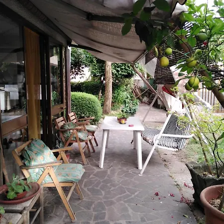 Casa Irene Bed & Breakfast Torri di Quartesolo Exterior photo