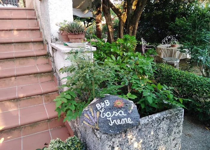 Casa Irene