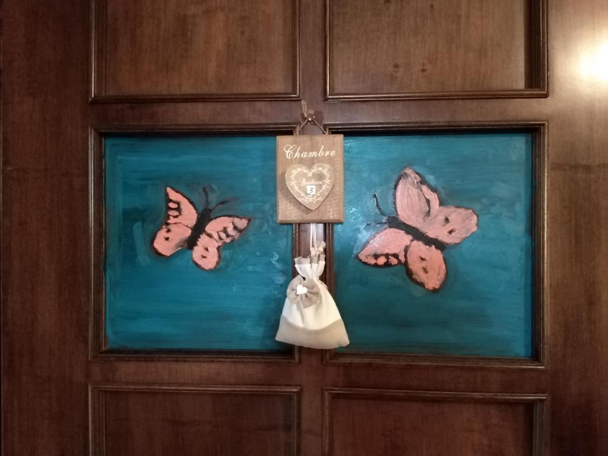 Bed & Breakfast Casa Irene 3*