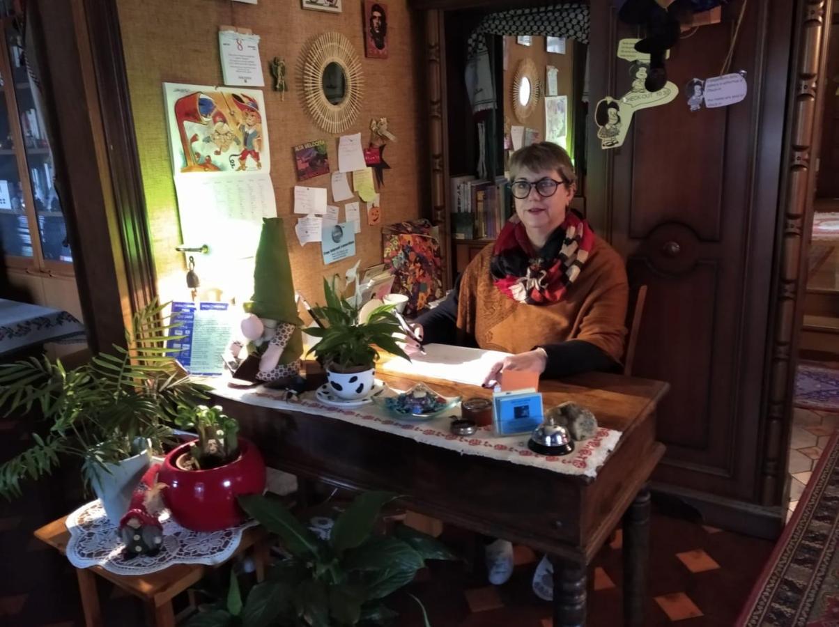Casa Irene 3*