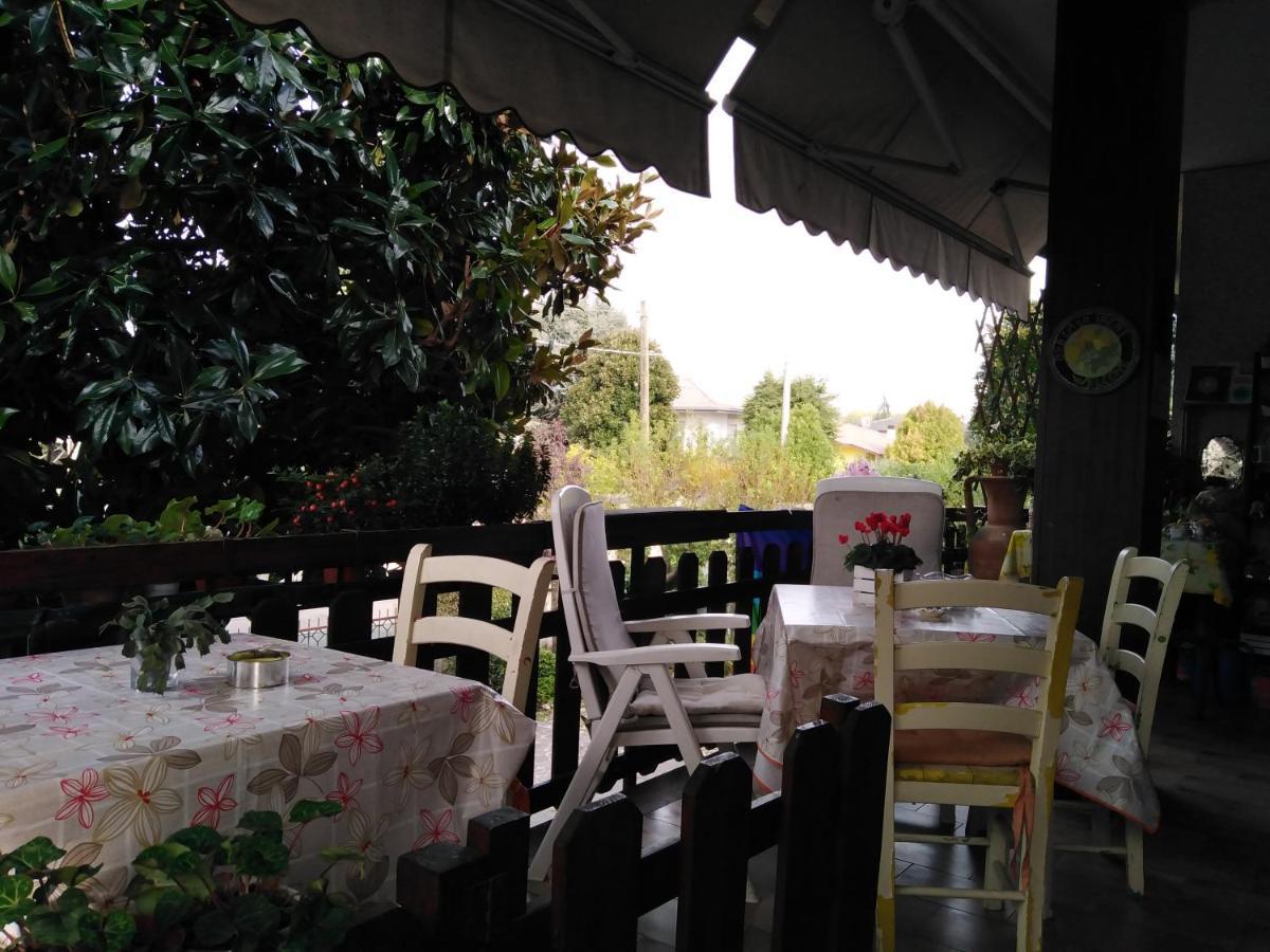 Casa Irene Bed & Breakfast 3*