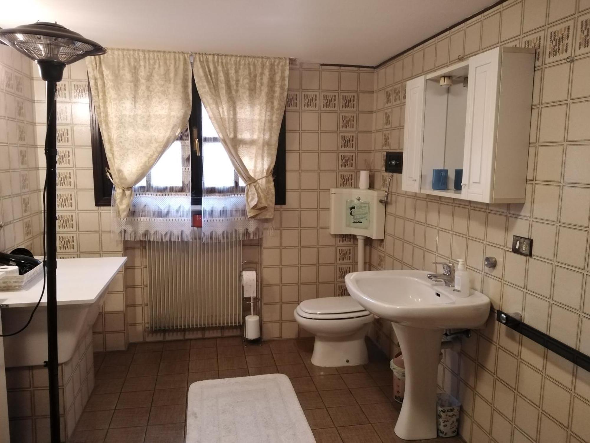 Casa Irene Torri di Quartesolo