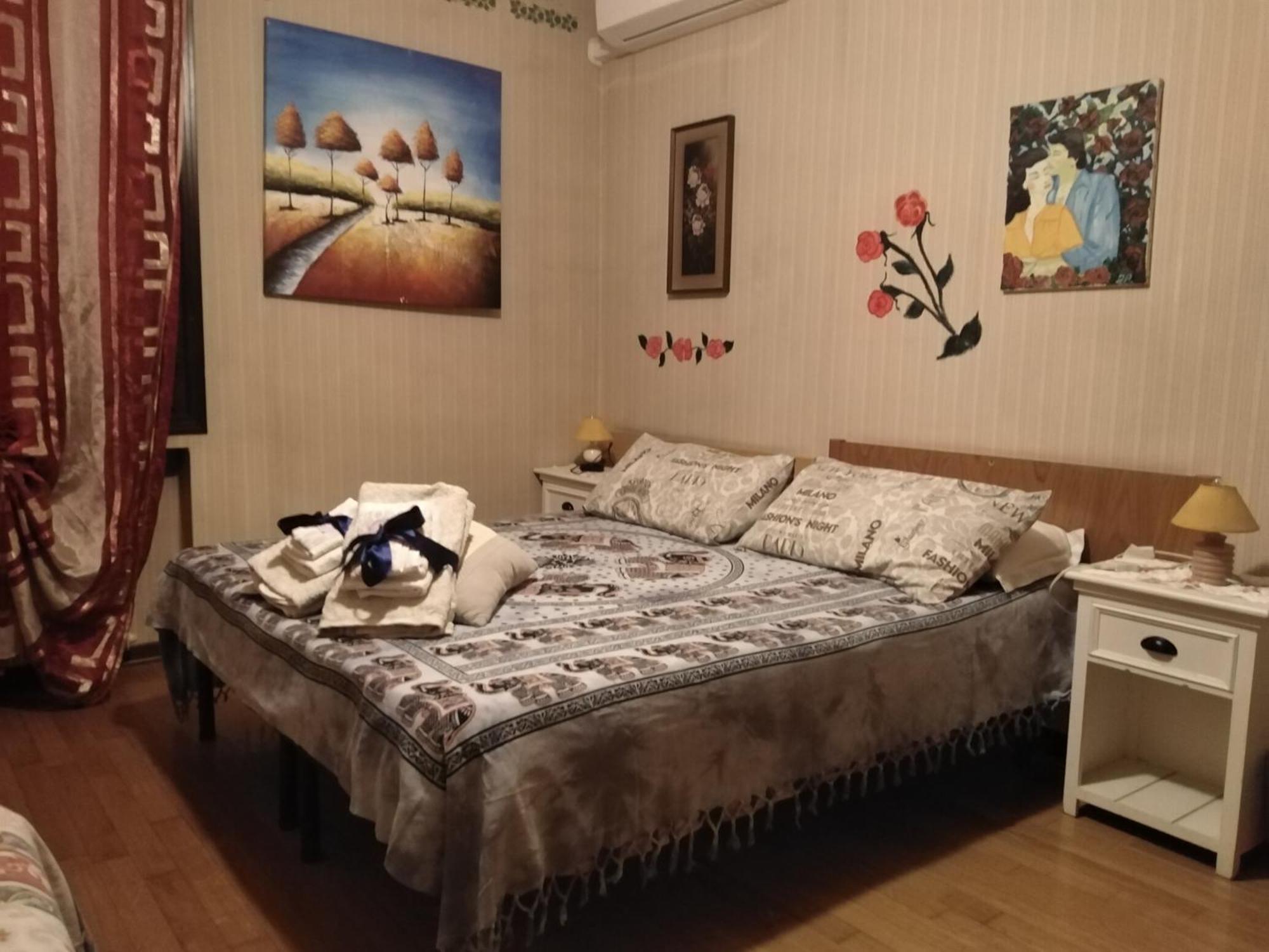 Casa Irene Frühstückspension 3*