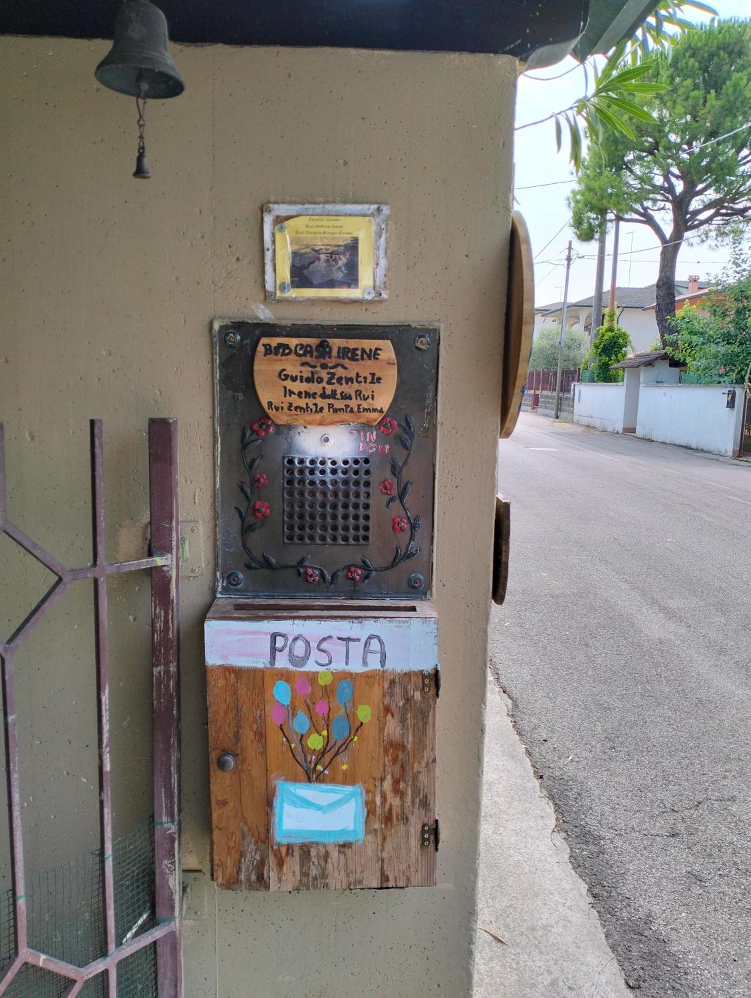 Casa Irene Torri di Quartesolo