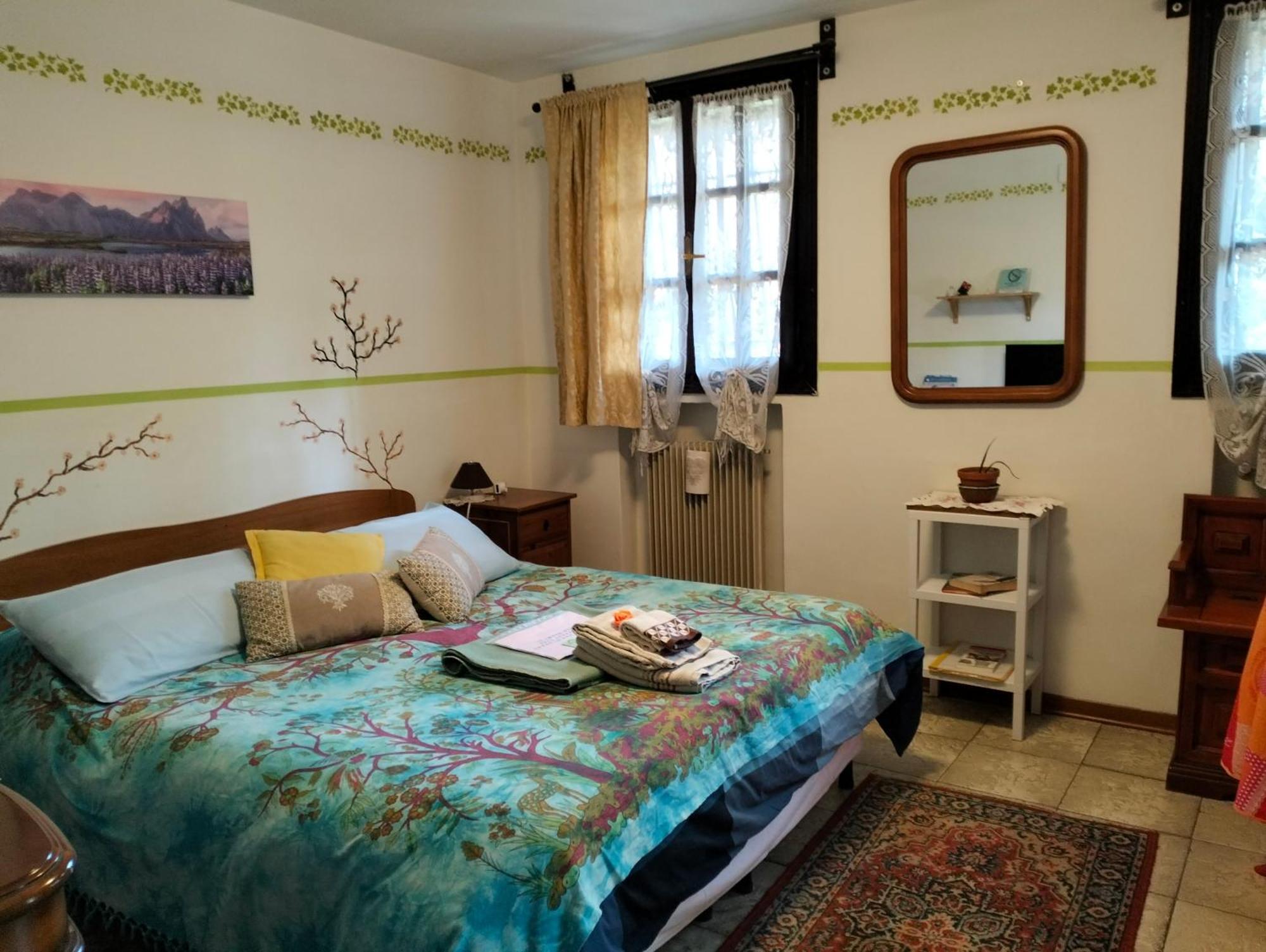 Casa Irene 3*