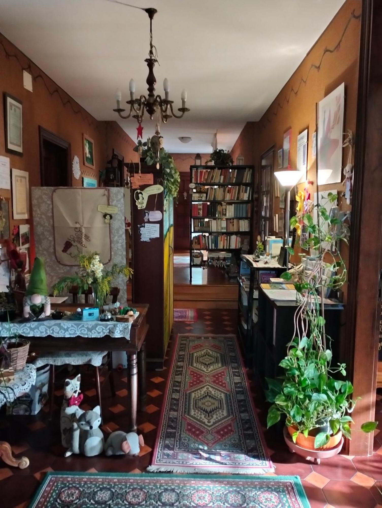 Casa Irene