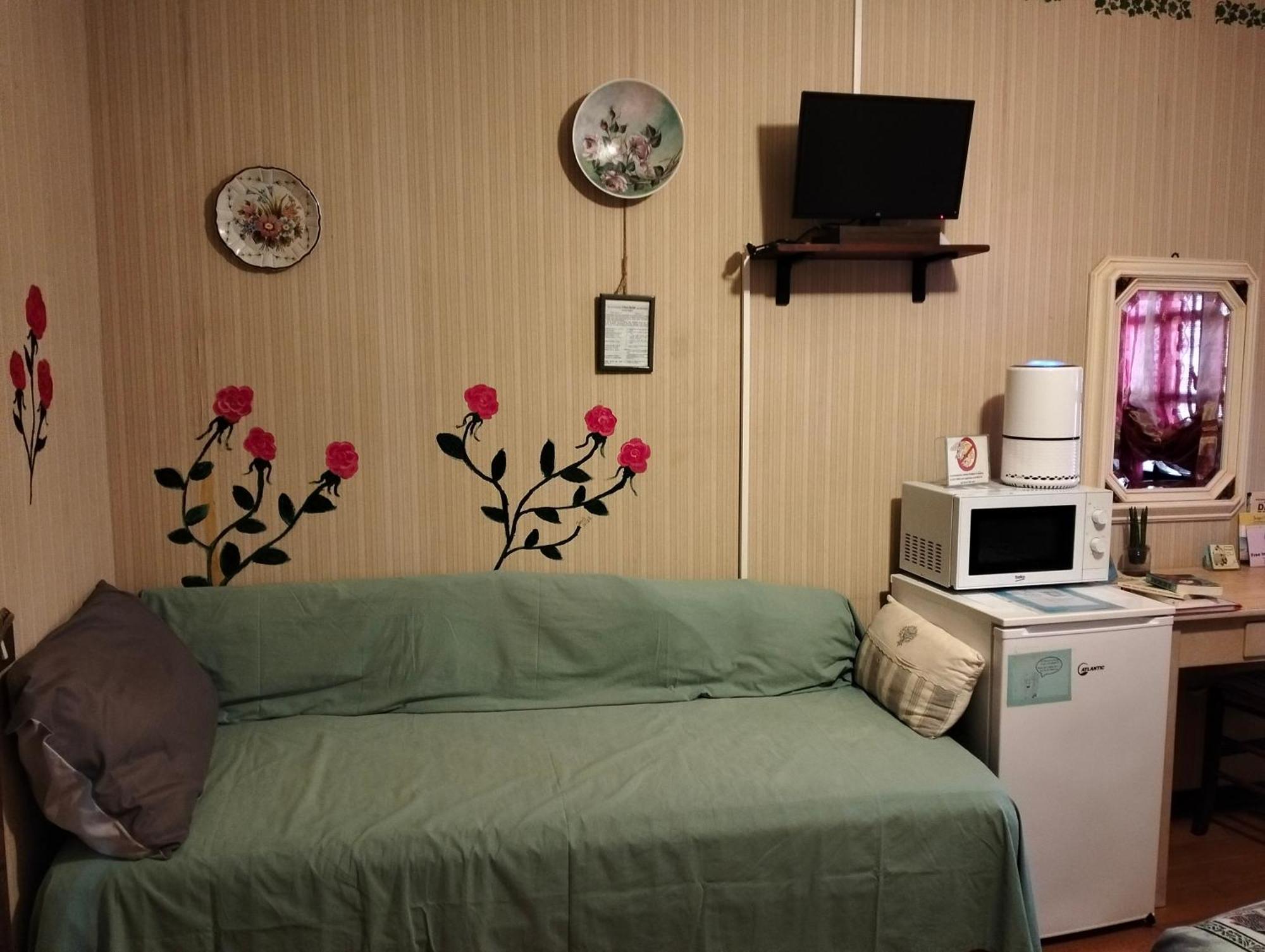 Casa Irene Frühstückspension