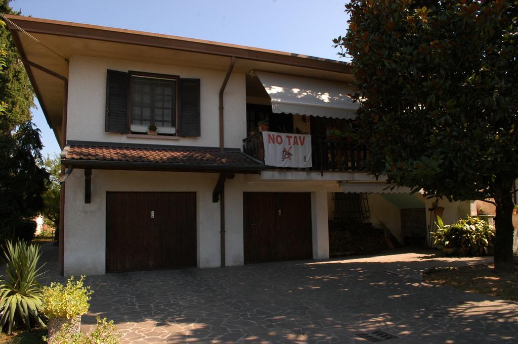 Casa Irene Torri di Quartesolo