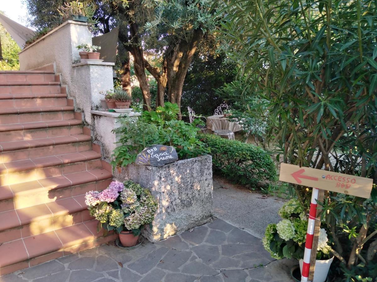 Casa Irene